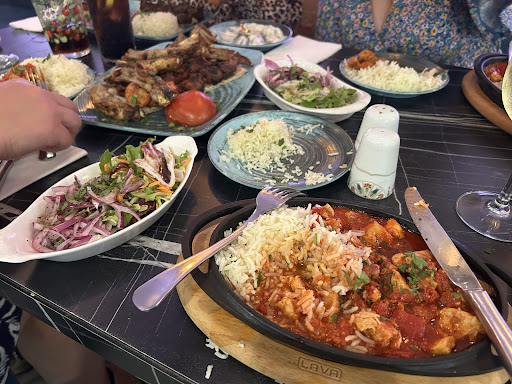 Photo of Delight Turkish & Mediterranean Cuisine - 53 The Square, Market Harborough LE16 7PA